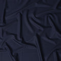 Super 150 Blue Italian Wool Suiting Fabric 150cm