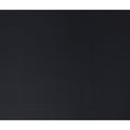 Jet Black Wool Suiting Piece 150cm | Regal Fabrics