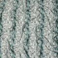 Seafoam Green Rose Floral Printed Cotton Satin Fabric Soft Smooth Lustrous Apparel Textile 110 Cms Wide India Origin-D27520 - Regal Fabrics