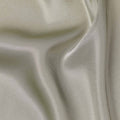 Olive Premium Pure Silk Lame Fabric 110 Cms Width, France-D25459