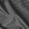 ETS Italy Super 160 Grey Wool Suiting 150cm