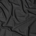 ETS Italy Super 150 Grey Wool Suiting 150cm