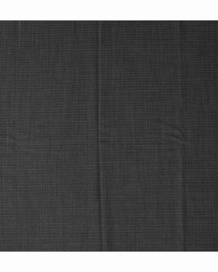 ETS Italy Super 150 Grey Wool Suiting 150cm