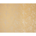 Mustard Yellow Pure Silk Satin Fabric with Subtle Metallic Finish, 140 Cms Width, South Korea-D25344