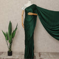 Rich Satin Saree 110cm | Regal Fabrics