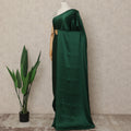 Rich Satin Saree 110cm | Regal Fabrics
