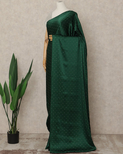 Rich Satin Saree 110cm | Regal Fabrics