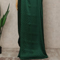 Rich Satin Saree 110cm | Regal Fabrics