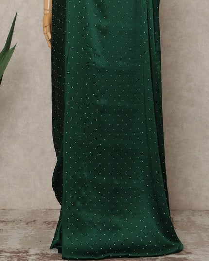 Rich Satin Saree 110cm | Regal Fabrics