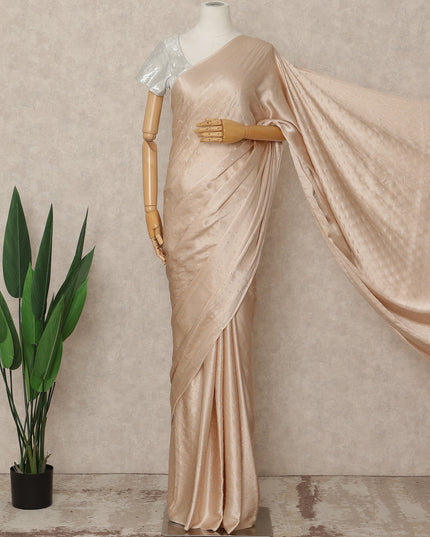 Soft Satin Saree 110cm | Regal Fabrics