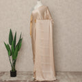 Soft Satin Saree 110cm | Regal Fabrics