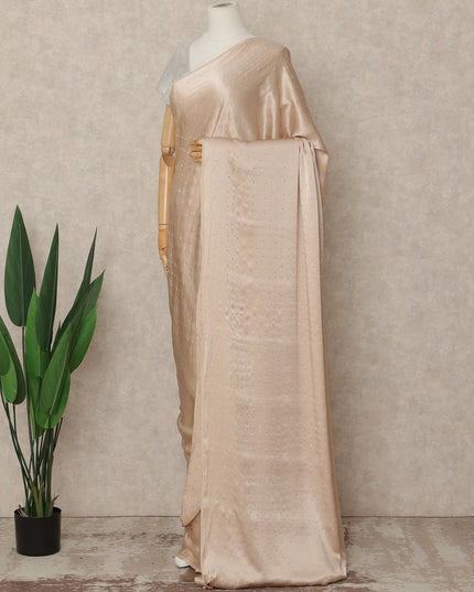 Soft Satin Saree 110cm | Regal Fabrics