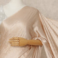 Soft Satin Saree 110cm | Regal Fabrics