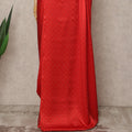Vibrant Satin Saree 110cm | Regal Fabrics