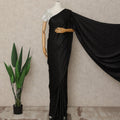 Classic Satin Saree 110cm | Regal Fabrics