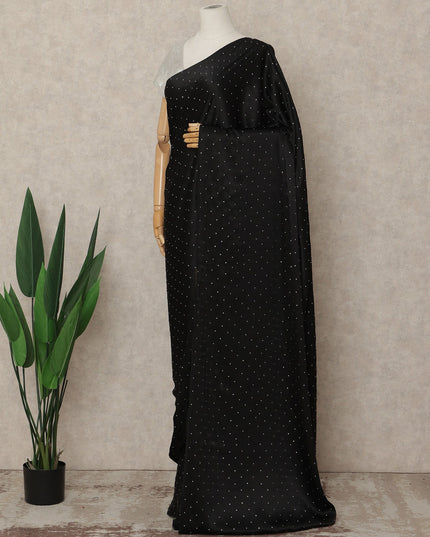 Classic Satin Saree 110cm | Regal Fabrics