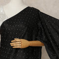 Classic Satin Saree 110cm | Regal Fabrics