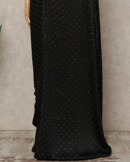 Classic Satin Saree 110cm | Regal Fabrics