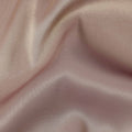 Dusty Rose Brown Pure Silk Lame Fabric 110cm Korea