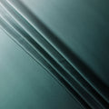 Green Ombre Dyed Pure Silk Satin Fabric, 110 Cms Width, South Korea-D25210