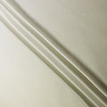 Ivory Green Ombre Pure Silk Satin Fabric Smooth Glossy Luxurious Flowing Draping Material Elegant Subtle Gradient Design 110 Cms Width Premium Quality Soft Finish South Korea Origin-D28886 Regal Fabrics