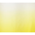 Yellow White Ombre Pure Silk Satin Fabric Smooth Glossy Luxurious Flowing Draping Material Elegant Gradient Design 110 Cms Width Premium Quality Soft Finish South Korea Origin-D28883 Regal Fabrics