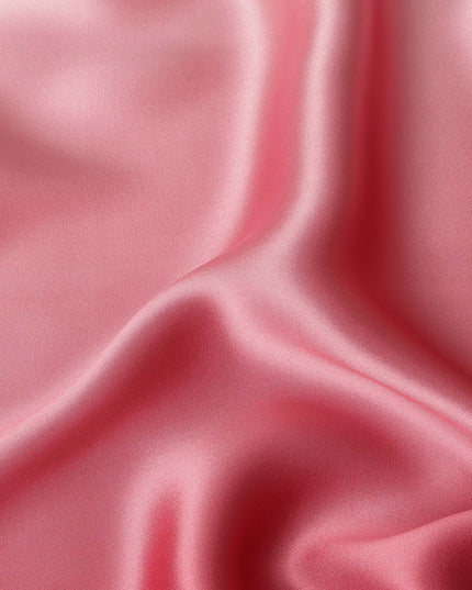 Ombre Silk Satin Fabric 110cm | Korean