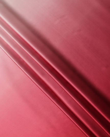 Ombre Silk Satin Fabric 110cm | Korean