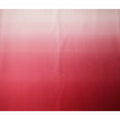 Ombre Silk Satin Fabric 110cm | Korean