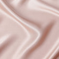 Blush Nude Ombre Pure Silk Satin Fabric Smooth Glossy Luxurious Flowing Draping Material Elegant Gradient Design 110 Cms Width Premium Quality Soft Finish South Korea Origin-D28885 Regal Fabrics