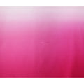 Hot Pink Ombre Pure Silk Satin Fabric Smooth Glossy Luxurious Flowing Draping Material Elegant Gradient Design 110 Cms Width Premium Quality Soft Finish South Korea Origin-D28882 Regal Fabrics
