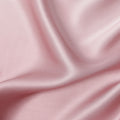Blush Pink Ombre Silk Satin Fabric 110 Cms Width South Korea-D25004