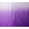 Purple Ombre Silk Satin Fabric 110cm