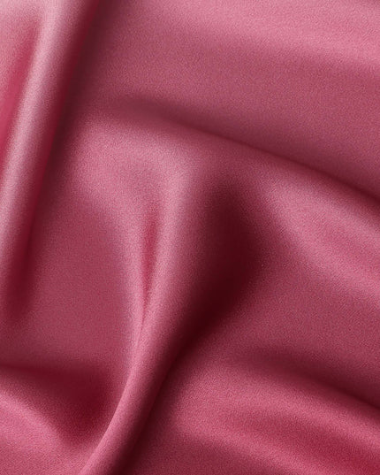 Ombre Silk Satin Fabric 110cm | Korean