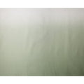 Light Green Ombre Silk Satin Fabric 110 Cms Width South Korea-D25002