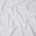 White Fancy Weave Cotton Shirting Fabric, Width 150 Cms, Made in Japan-D26063