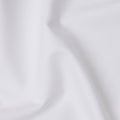 White Fancy Weave Cotton Shirting Fabric, Width 150 Cms, Made in Japan-D26063