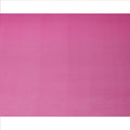 Fuchsia Pink Plain Synthetic Georgette Chiffon Fabric, 110 Cms Width, Made in India-D25932
