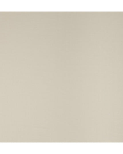 Beige Premium Blended Poly Wool Suiting Fabric 150 Cm Width Durable Breathable Soft Finish Wrinkle Resistant Material For Suits Blazers Trousers Formal Tailoring Fabric Made In India-D28834 Regal Fabrics