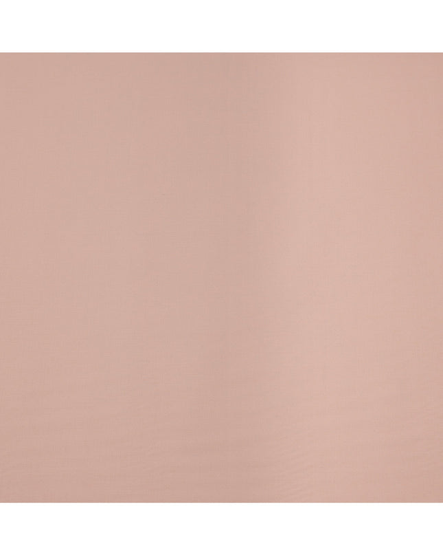 Peach Beige Premium Blended Poly Wool Suiting Fabric 150 Cm Width Smooth Finish Durable Breathable Wrinkle Resistant Fabric For Suits Blazers Trousers Formal Wear Made In India-D28860 Regal Fabrics