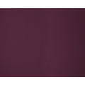 Maroon Plain Super 120's Blended Wool Suiting Fabric, 150 Cms, India-D24971