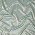 Seafoam Mint Green Silk Lame Fabric 110cm | Regal Fabrics