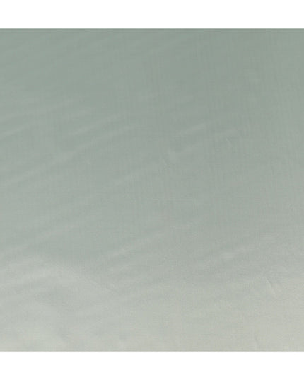 Seafoam Mint Green Silk Lame Fabric 110cm | Regal Fabrics