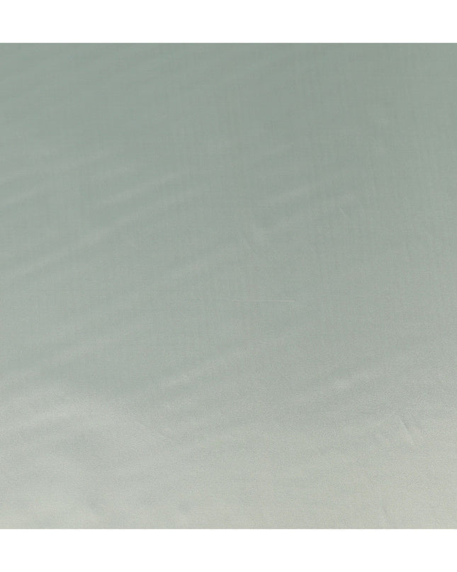 Seafoam Mint Green Silk Lame Fabric 110cm | Regal Fabrics