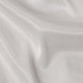 Ivory Premium Pure Silk Lame Fabric 110 Cms Width, France-D25460