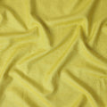 Golden Yellow Linen Linen Fabric 150cm