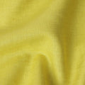 Golden Yellow Linen Linen Fabric 150cm