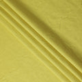 Golden Yellow Linen Linen Fabric 150cm