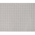 Light Grey Premium Italian Blended Wool Suiting Fabric, 3.75 Mtrs with 150 Cms Width, Imported from Italy-D25446
