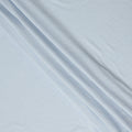 Light Blue Solid Wrinkle Texture Poly Georgette Fabric Soft Flowy Lightweight Design 150 Cms Width Made in Japan-D27459 Regal Fabrics